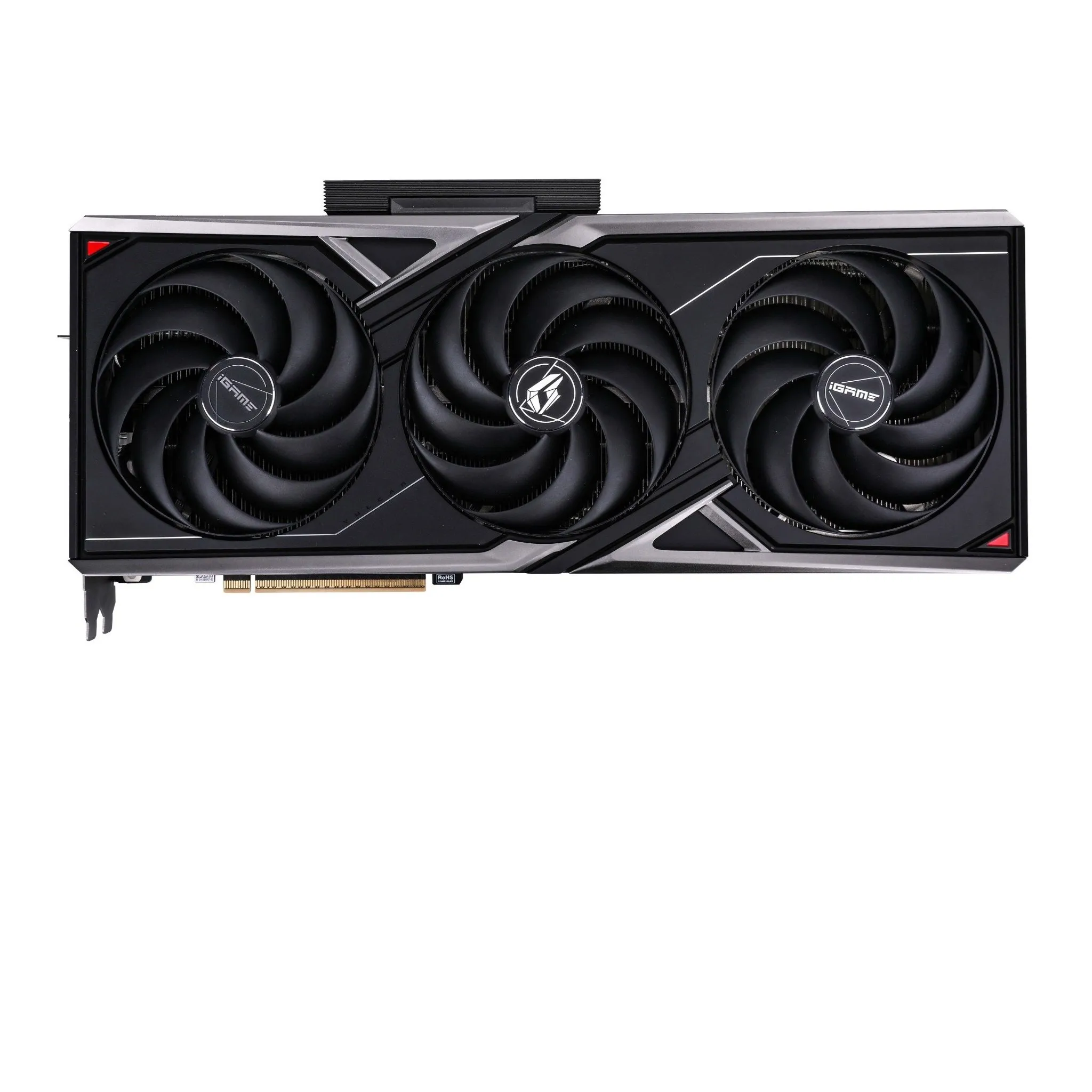 Card Màn Hình Colorful iGame GeForce RTX 5080 Vulcan OC 16GB